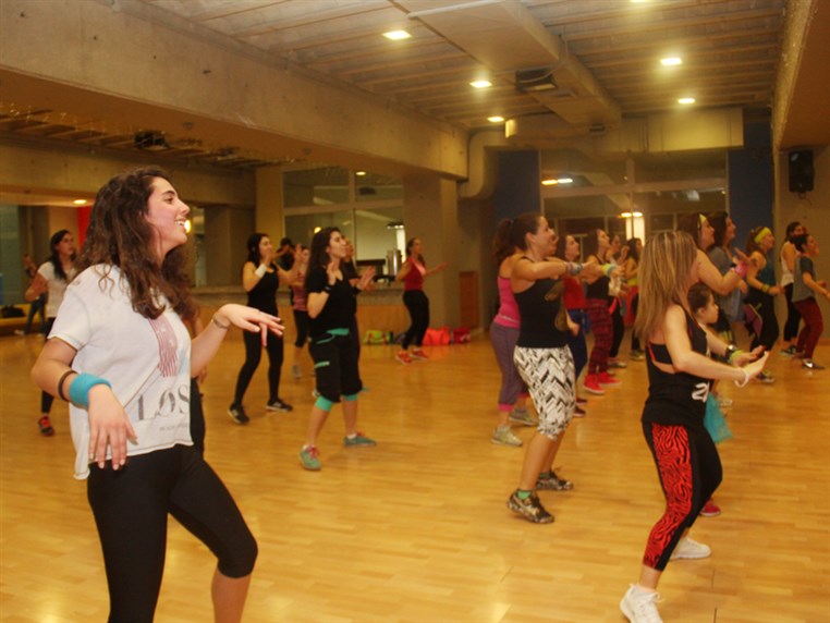 MASTER CLASS with Loretta Bates